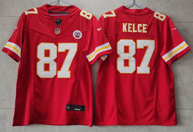 Kansas City Chiefs Jerseys 065 [Cheap NFL Jerseys 1565]